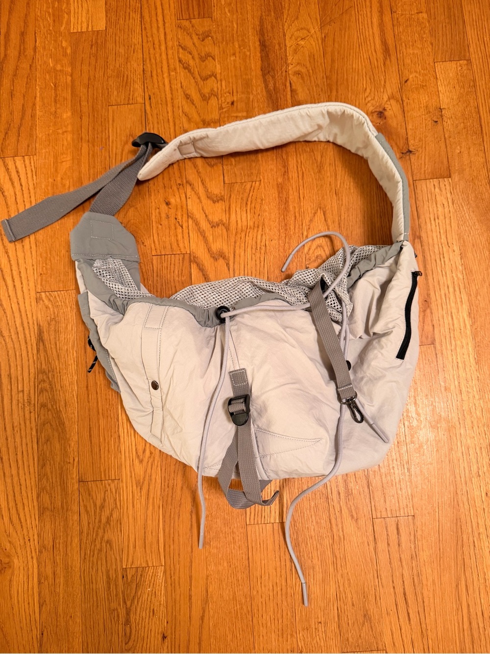 Senior Buddy Dog Carrying Bag